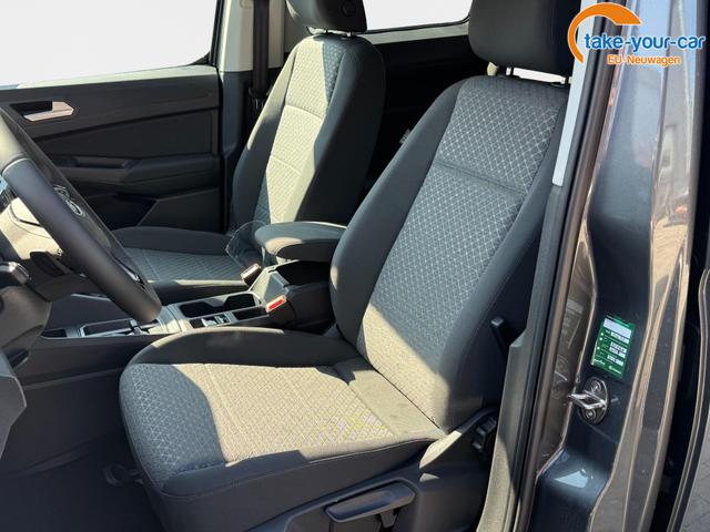Ford - Grand Tourneo Connect - EU-Neuwagen - Reimport
