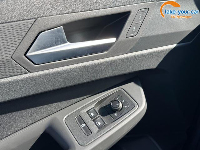 Ford - Grand Tourneo Connect - EU-Neuwagen - Reimport