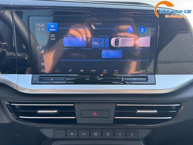 Ford - Grand Tourneo Connect - EU-Neuwagen - Reimport