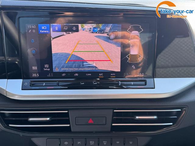 Ford - Grand Tourneo Connect - EU-Neuwagen - Reimport