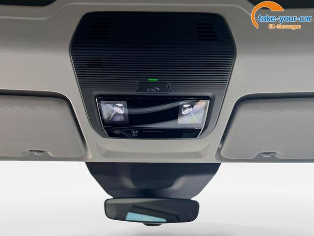 Ford - Grand Tourneo Connect - EU-Neuwagen - Reimport