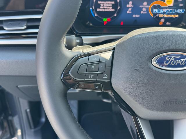 Ford - Grand Tourneo Connect - EU-Neuwagen - Reimport