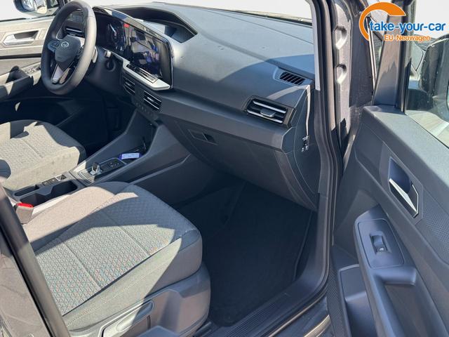 Ford - Grand Tourneo Connect - EU-Neuwagen - Reimport