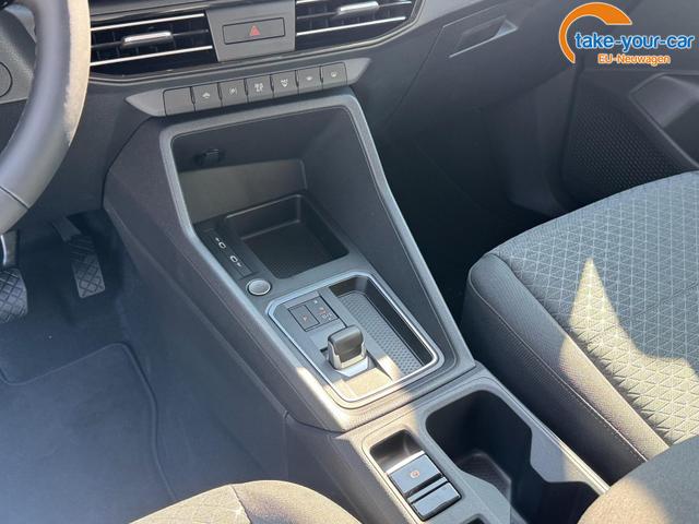 Ford - Grand Tourneo Connect - EU-Neuwagen - Reimport