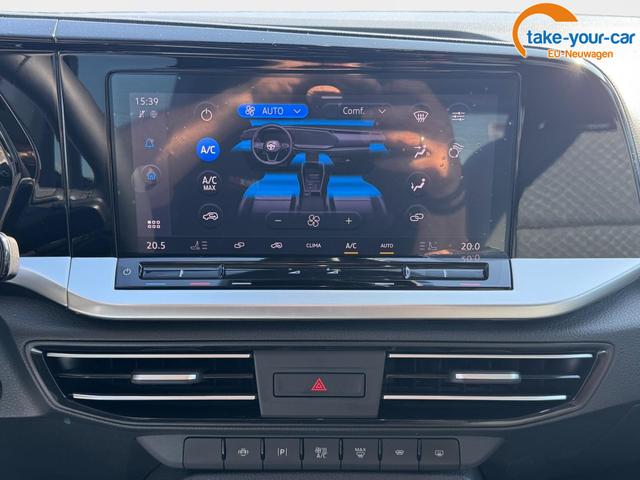 Ford - Grand Tourneo Connect - EU-Neuwagen - Reimport