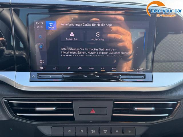 Ford - Grand Tourneo Connect - EU-Neuwagen - Reimport