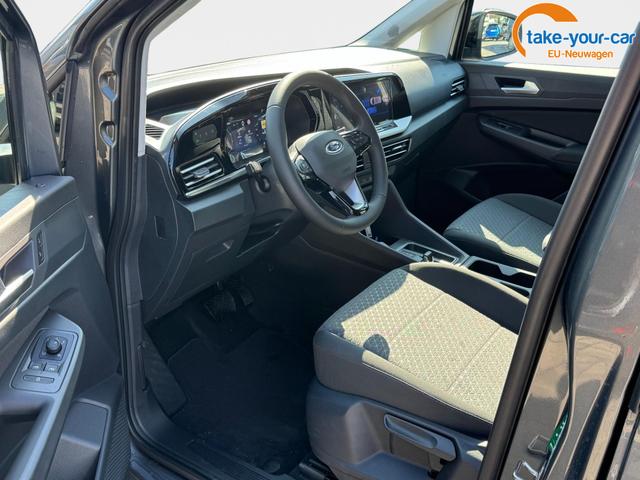 Ford - Grand Tourneo Connect - EU-Neuwagen - Reimport
