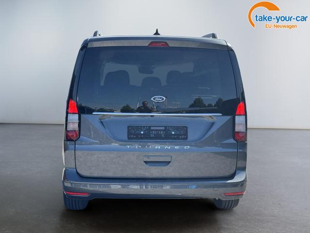 Ford - Grand Tourneo Connect - EU-Neuwagen - Reimport