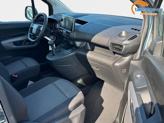 Toyota - Proace City - EU-Neuwagen - Reimport