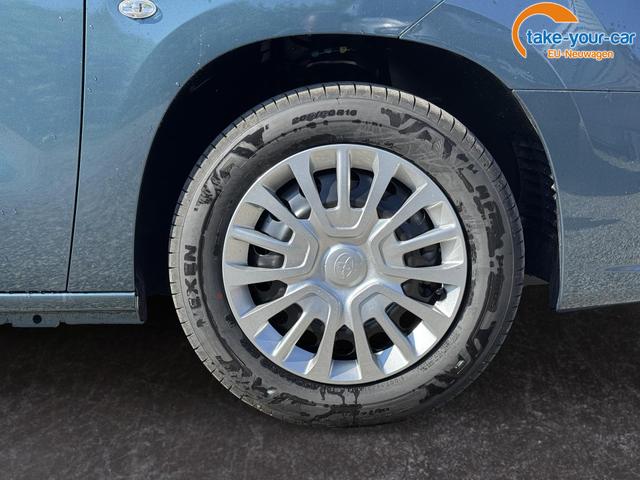 Toyota - Proace City - EU-Neuwagen - Reimport