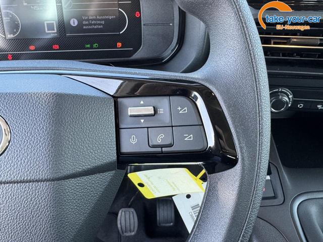 Toyota - Proace City - EU-Neuwagen - Reimport