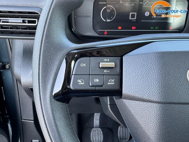 Toyota - Proace City - EU-Neuwagen - Reimport