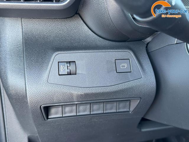 Toyota - Proace City - EU-Neuwagen - Reimport