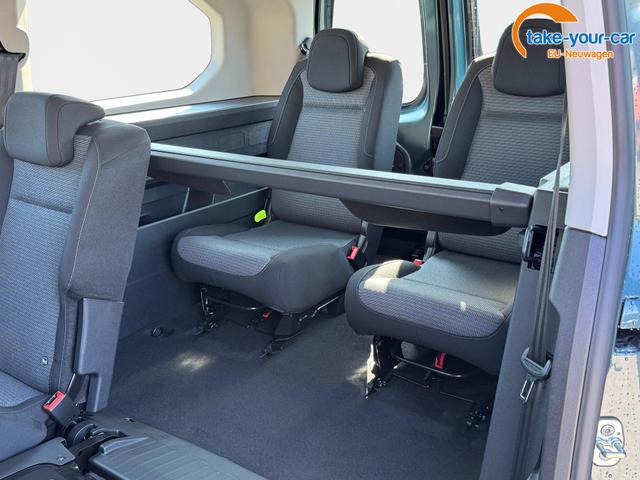 Toyota - Proace City - EU-Neuwagen - Reimport