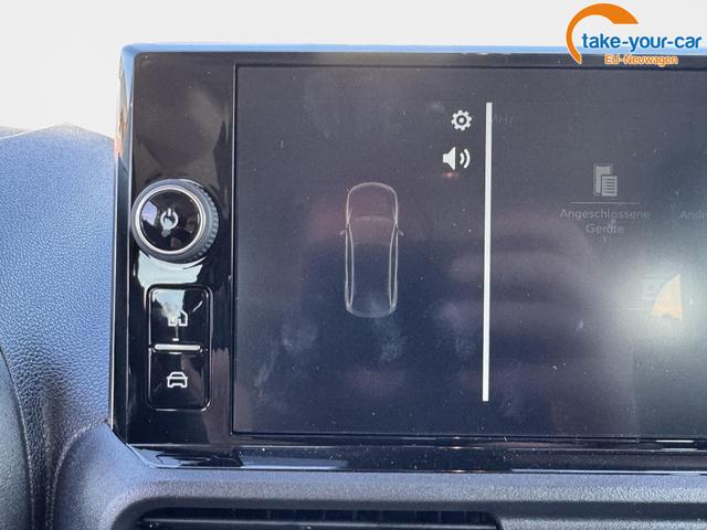 Toyota - Proace City - EU-Neuwagen - Reimport