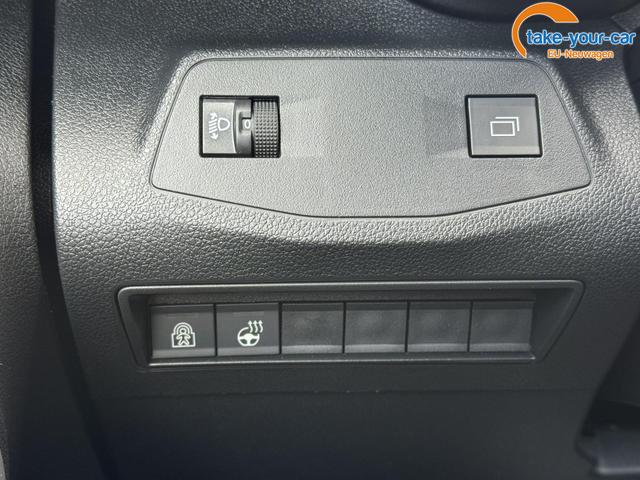 Toyota - Proace City - EU-Neuwagen - Reimport