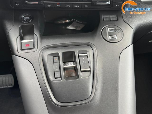 Toyota - Proace City - EU-Neuwagen - Reimport