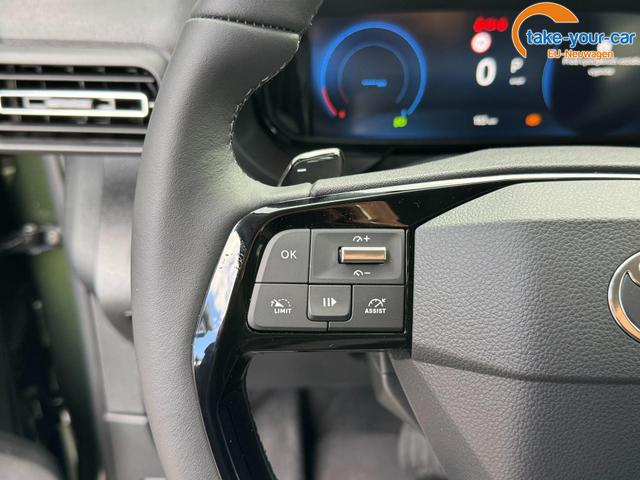 Toyota - Proace City - EU-Neuwagen - Reimport
