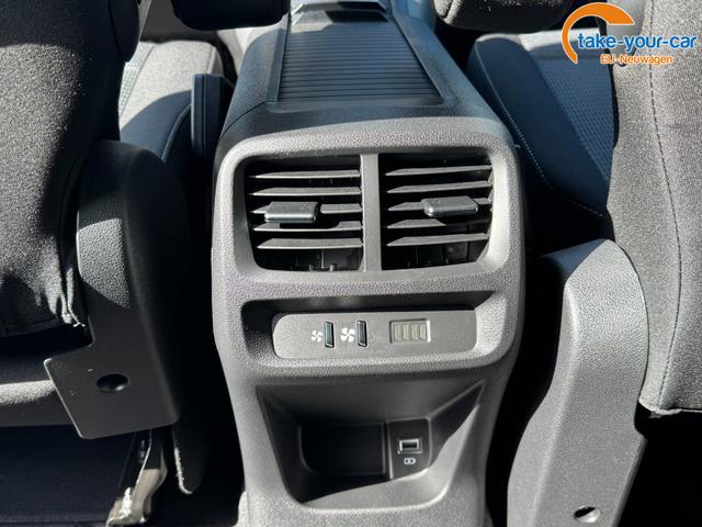 Toyota - Proace City - EU-Neuwagen - Reimport
