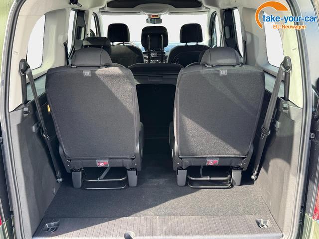 Toyota - Proace City - EU-Neuwagen - Reimport