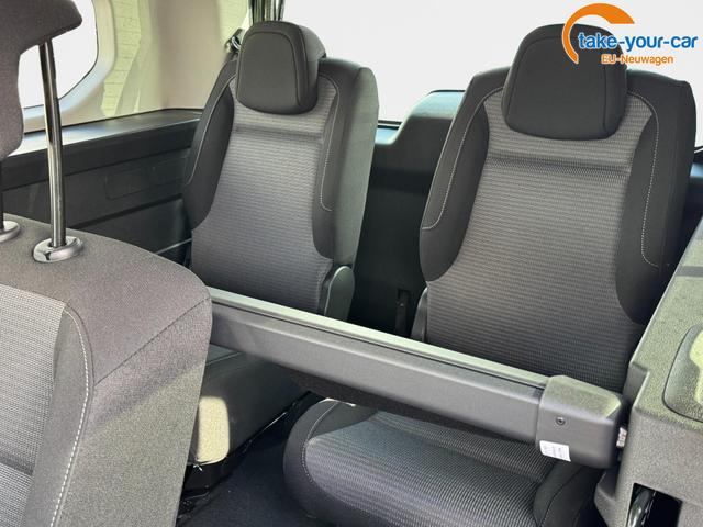 Toyota - Proace City - EU-Neuwagen - Reimport