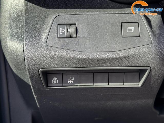 Toyota - Proace City - EU-Neuwagen - Reimport