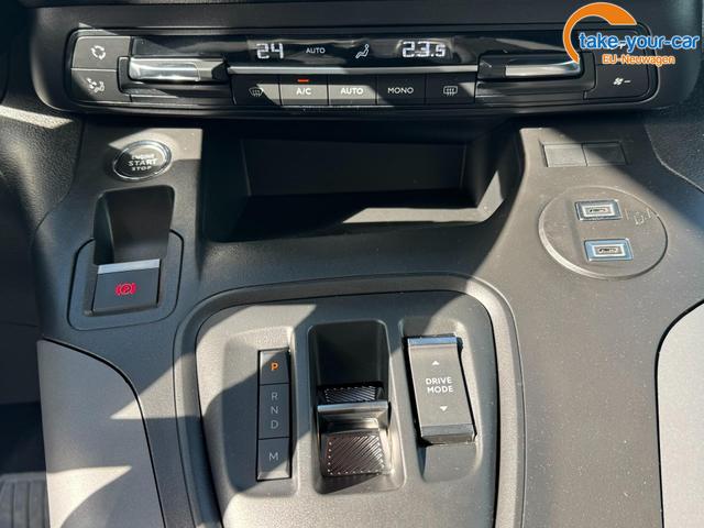 Toyota - Proace City - EU-Neuwagen - Reimport