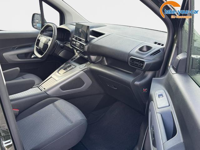 Toyota - Proace City - EU-Neuwagen - Reimport