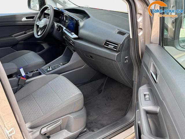 Ford - Grand Tourneo Connect - EU-Neuwagen - Reimport
