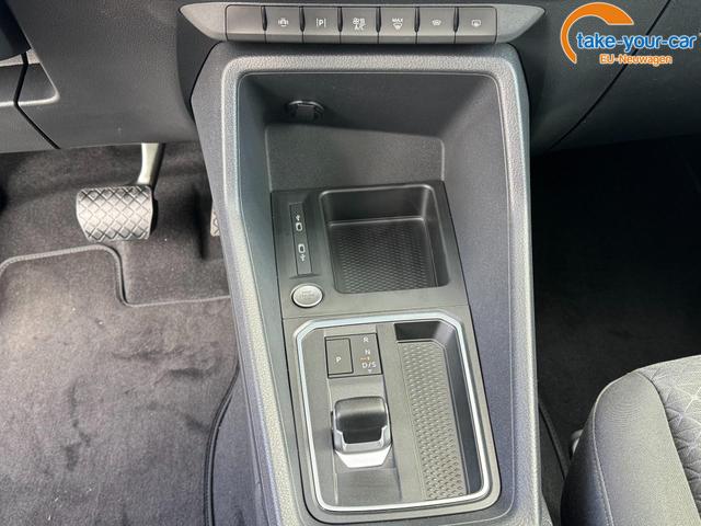 Ford - Grand Tourneo Connect - EU-Neuwagen - Reimport
