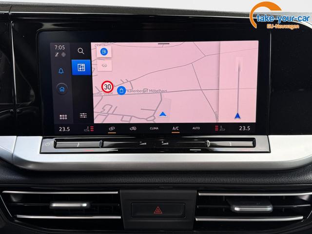 Ford - Grand Tourneo Connect - EU-Neuwagen - Reimport