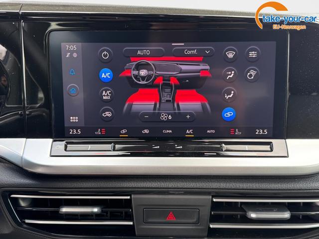 Ford - Grand Tourneo Connect - EU-Neuwagen - Reimport