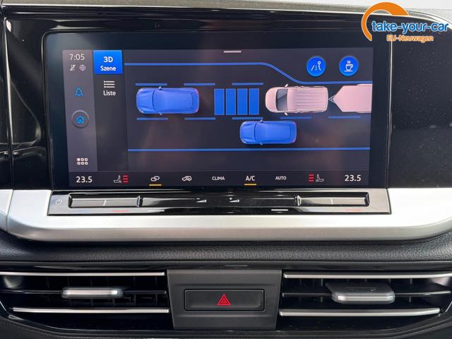 Ford - Grand Tourneo Connect - EU-Neuwagen - Reimport