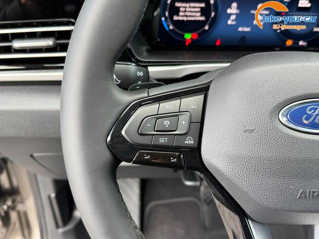 Ford - Grand Tourneo Connect - EU-Neuwagen - Reimport