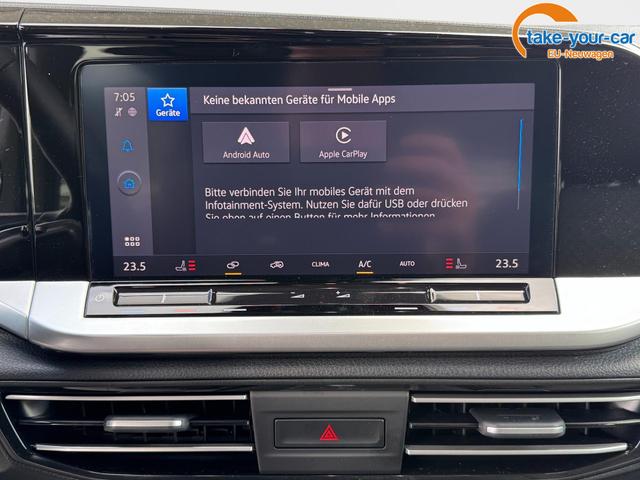 Ford - Grand Tourneo Connect - EU-Neuwagen - Reimport