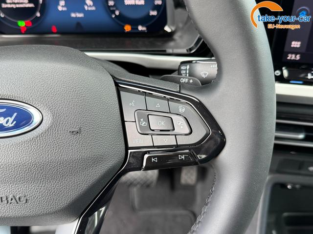 Ford - Grand Tourneo Connect - EU-Neuwagen - Reimport