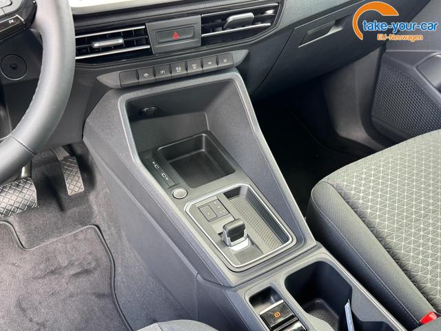 Ford - Grand Tourneo Connect - EU-Neuwagen - Reimport