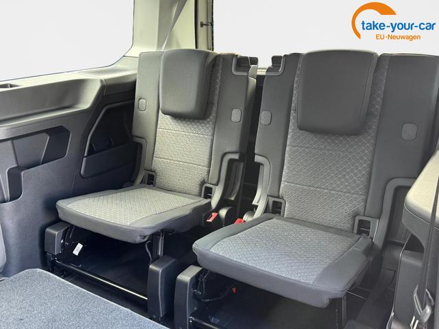 Ford - Grand Tourneo Connect - EU-Neuwagen - Reimport