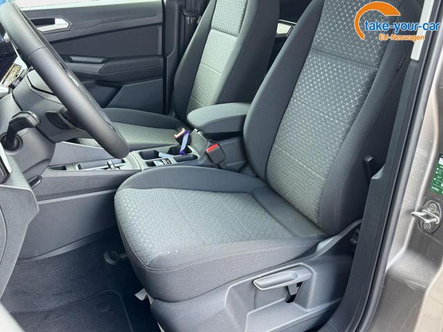 Ford - Grand Tourneo Connect - EU-Neuwagen - Reimport
