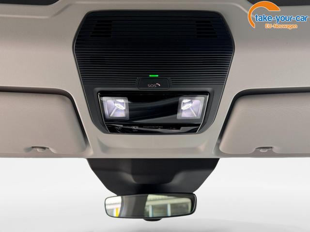 Ford - Grand Tourneo Connect - EU-Neuwagen - Reimport