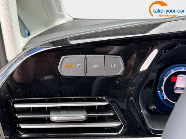 Ford - Grand Tourneo Connect - EU-Neuwagen - Reimport