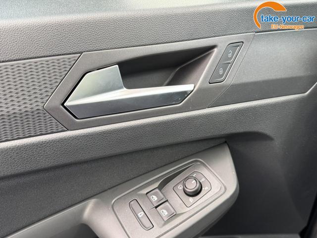 Ford - Grand Tourneo Connect - EU-Neuwagen - Reimport