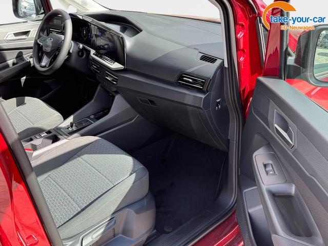 Ford - Grand Tourneo Connect - EU-Neuwagen - Reimport