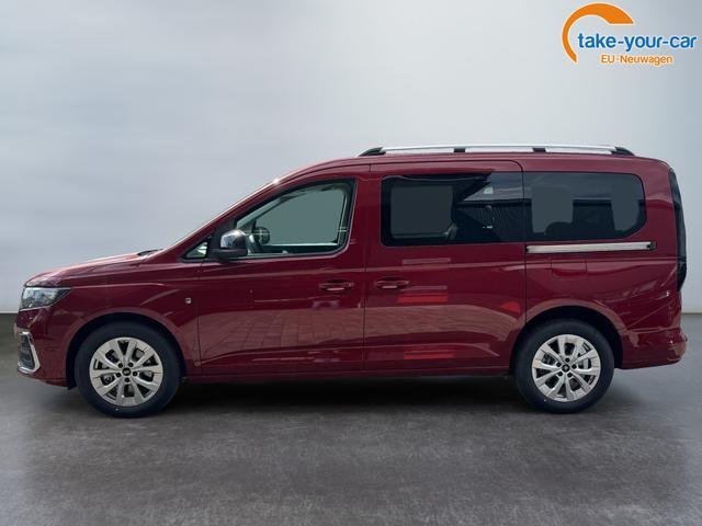 Ford - Grand Tourneo Connect - EU-Neuwagen - Reimport