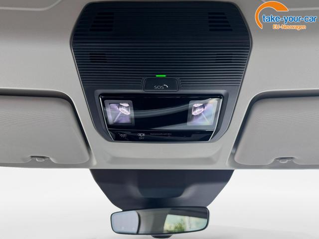 Ford - Grand Tourneo Connect - EU-Neuwagen - Reimport
