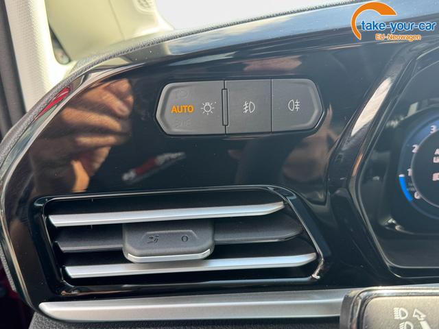 Ford - Grand Tourneo Connect - EU-Neuwagen - Reimport