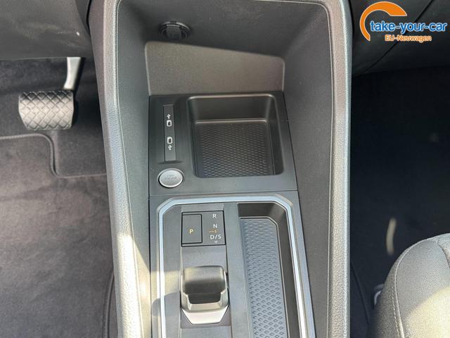 Ford - Grand Tourneo Connect - EU-Neuwagen - Reimport