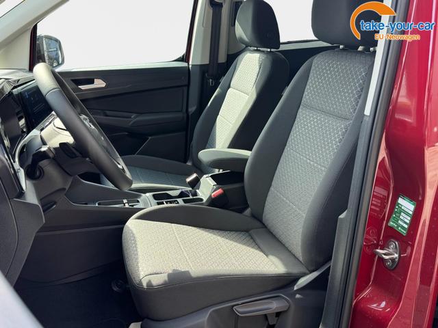 Ford - Grand Tourneo Connect - EU-Neuwagen - Reimport
