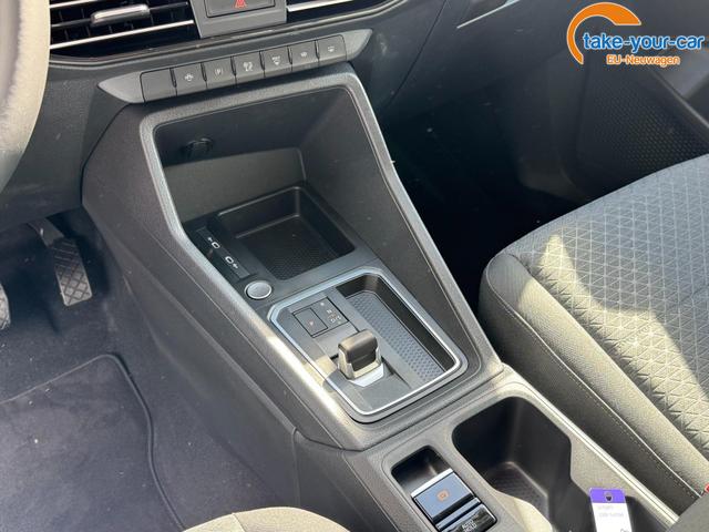 Ford - Grand Tourneo Connect - EU-Neuwagen - Reimport