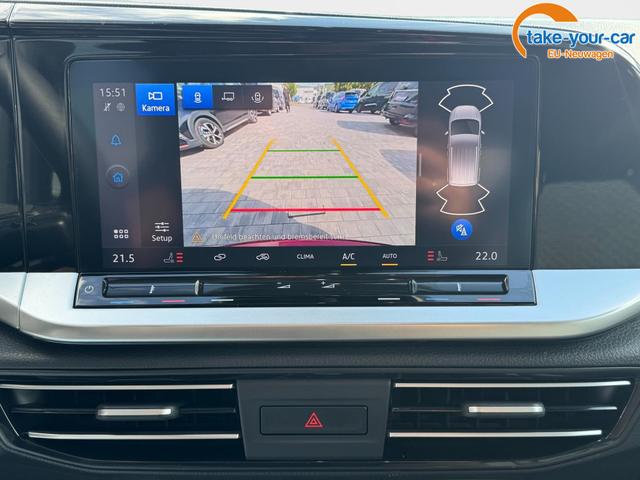 Ford - Grand Tourneo Connect - EU-Neuwagen - Reimport